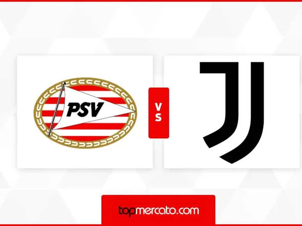 Pronostic PSV Eindhoven Juventus – Ligue des Champions (19/02/2025)
