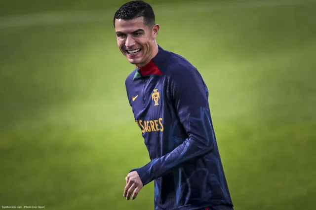 Evra lâche une bombe sur l’avenir de Ronaldo