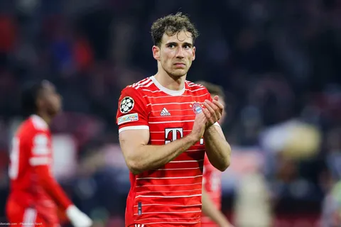 Un milieu du Bayern règle ses comptes