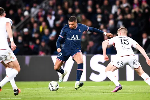 Mercato - PSG : deux pistes pour remplacer Mbappé