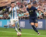 Un Argentin dénonce le comportement de Mbappé durant la finale de la Coupe du monde