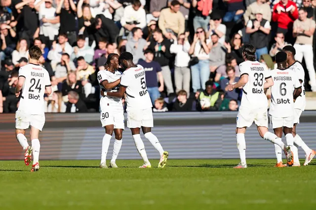 Rennes : les 2 recrues de l’hiver qui ont scellé leur avenir