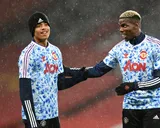 OM : la réaction de Paul Pogba à l’appel de Mason Greenwood