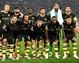 Mercato Real Madrid : trois stars de Manchester City surveillées après les 114 infractions