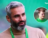 Mercato ASSE : Ben Old sur le départ, les Verts fixent une condition