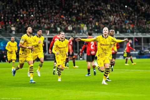 PSG : “Nous allons jouer à notre meilleur niveau”, Dortmund prévient les Parisiens !