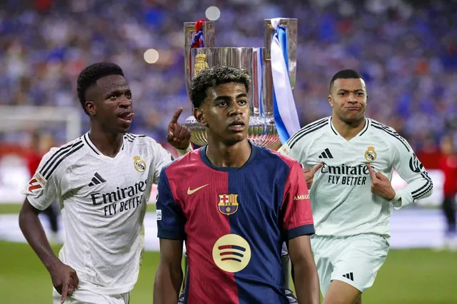 Barça – Real : effectif le plus cher, qui remporte le derby ?