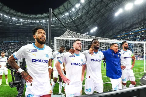 OM : “un peu choqué”, un partant de l’été 2024 ne comprend pas son départ
