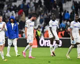 OM : un Marseillais bombe le torse après le Classico