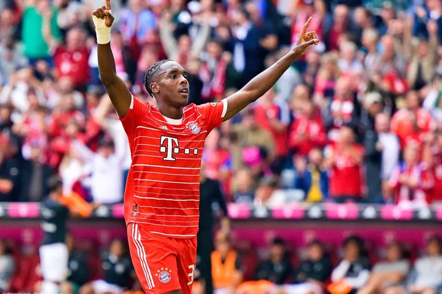 Mercato - Bayern Munich : l’agent de Mathys Tel clôt les débats