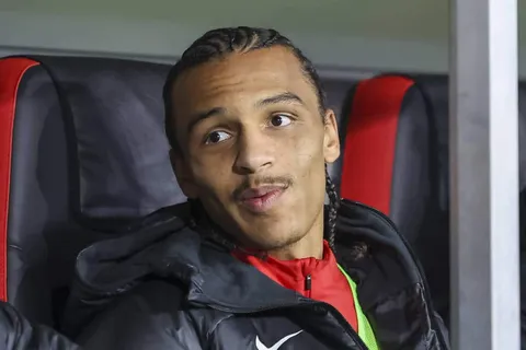 Mercato - OM : Kiliann Sildillia a choisi son futur club