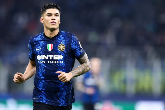 Mercato - Inter Milan : l’OM fonce sur une alléchante piste argentine