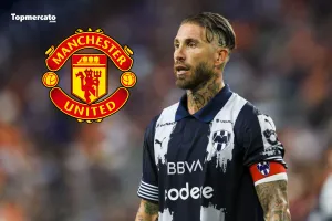 Manchester United : Sergio Ramos, le gros coup du mercato d’hiver ?