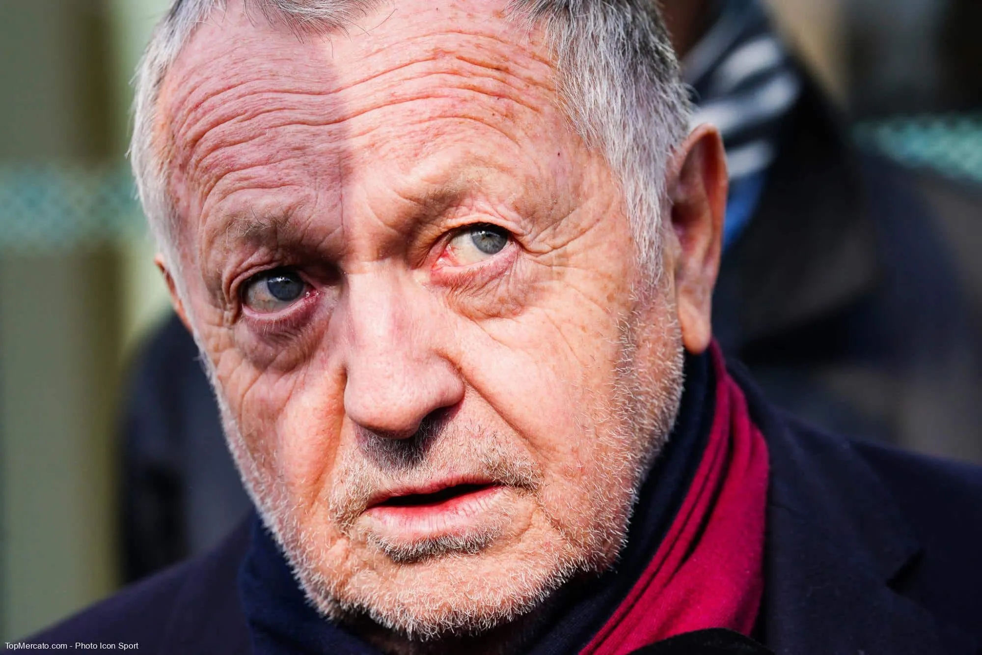 Quel propriétaire américain de l’OL a poussé Jean-Michel Aulas vers la sortie, le 8 mai 2023 ?
