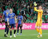 Match Rodez – Paris FC (barrage L2) : chaîne TV et compos probables