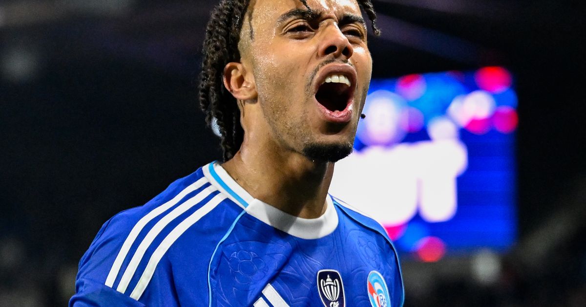 Guéla Doué Set to Join Bayer Leverkusen Over PSG in €35M Deal