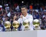 Ronaldo-Messi, l’un est « loin d’avoir le niveau » de l’autre pour Carragher !