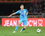 OM, Rongier : « Tudor m’a fait grandir en tant que joueur et en tant qu’homme »