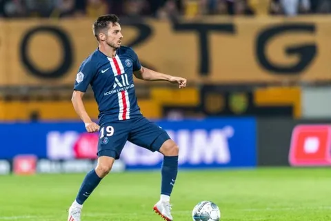 PSG, Sarabia : “On a la meilleure attaque du monde”