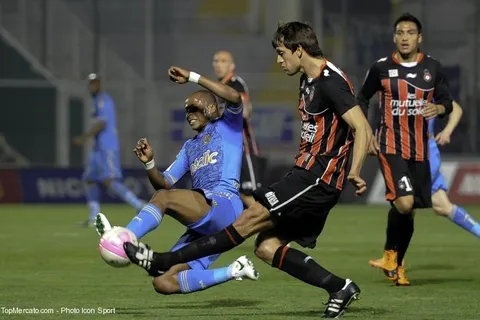 L’OM a stoppé sa série noire