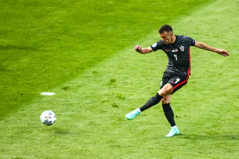 Croatie : testé positif au Covid, Perisic “out” pour l’Espagne et un éventuel quart de finale