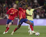 Le Barça insiste pour un ailier en offrant 65M€ !