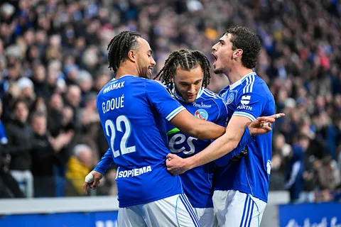 Mercato Strasbourg : “il y aura un marché pour lui”, un été agité est annoncé pour un titulaire à 30 M€