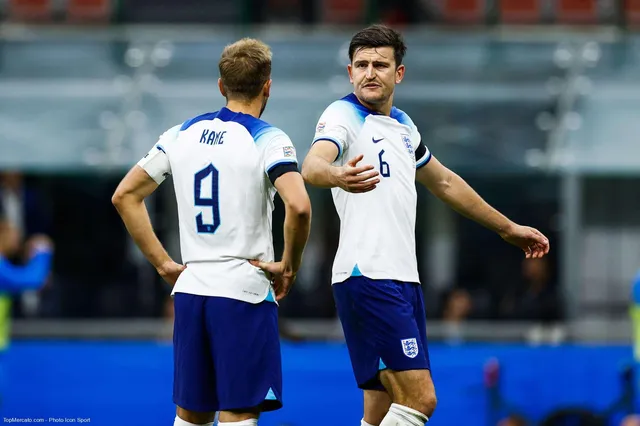 Match Angleterre-Iran : chaîne TV et compos officielles