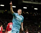 Nottingham Forest – Manchester United : chaîne TV, heure et compos probables du match