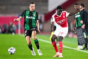 Lens – Monaco : suivez le match en DIRECT commenté (23e journée Ligue 1)