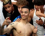 OM : un concurrent pour Greenwood crie au complot !