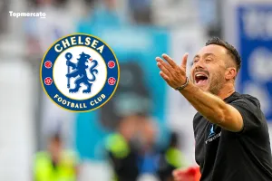 Chelsea prêt à foncer sur une ex-cible de l’OM et de De Zerbi dès le mercato d’hiver ?