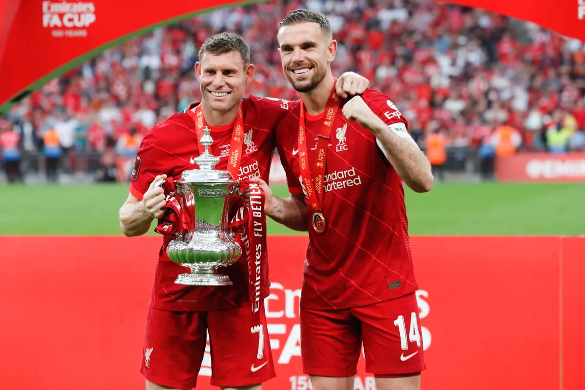 Mercato Liverpool : une offensive à 80 M€ pour le “nouveau Jordan Henderson” ?