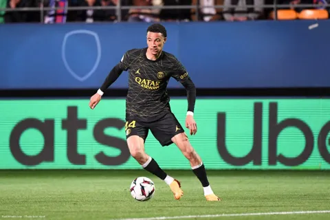 Mercato - PSG : une piste sérieuse pour Ekitike