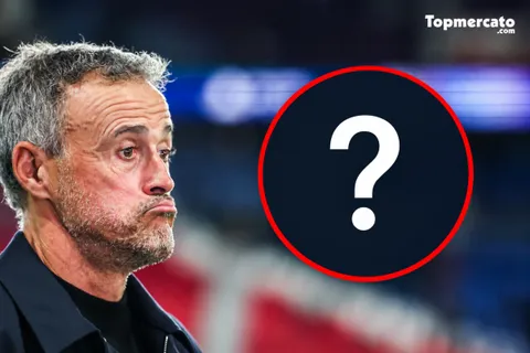 PSG : « ça n’avait aucun sens », un partant règle ses comptes avec Luis Enrique