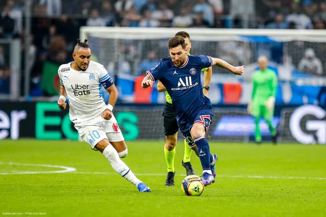 Lyon – PSG : compos officielles, chaîne et heure du match