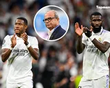 Mercato – Le PSG suit attentivement la situation d’un partant annoncé du Real Madrid