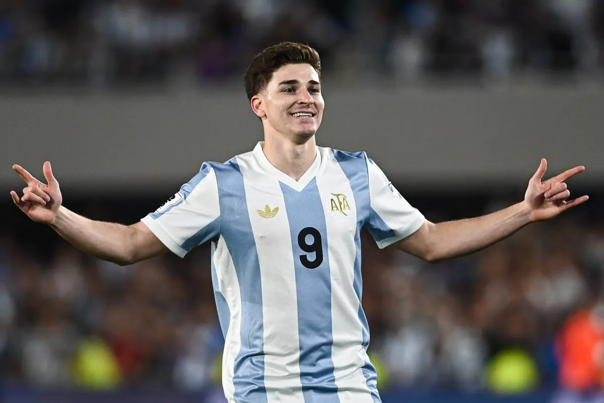Le résumé vidéo d’Argentine – Brésil