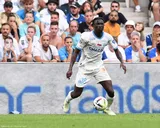 OM : une offre en Ligue 1 refusée pour Bamo Meïté