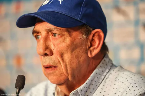 OM : “On n’est pas encore à fond”, Gasset prévient Marcelino !