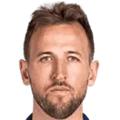 Photo de Harry Kane 
