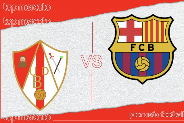 Pronostic Barbastro – FC Barcelone et meilleures cotes à jouer