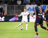 Colère et inquiétude à l’OM après le nul contre Montpellier