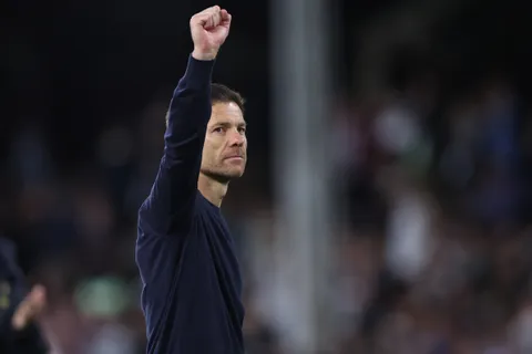 Chelsea : « des qualités très spéciales », Xabi Alonso relance un ancien strasbourgeois
