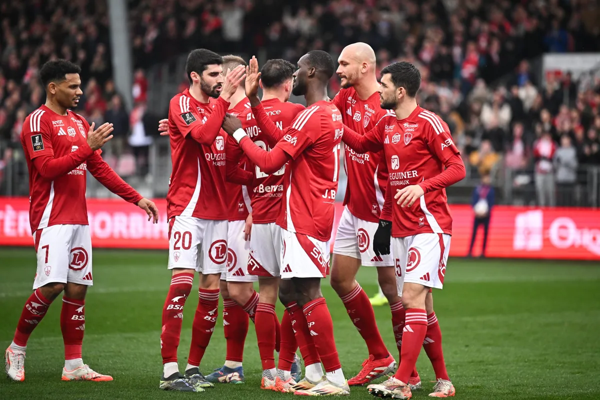 5 fins de contrat, 22 M€ sur le marché… gros chantier à venir pour Brest