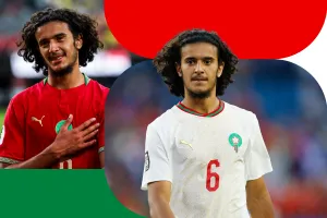 Mercato LOSC : le Real Madrid observe Ayyoub Bouaddi à la Coupe du monde, le PSG en danger