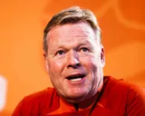 Le petit tacle de Koeman sur Mbappé et le PSG…