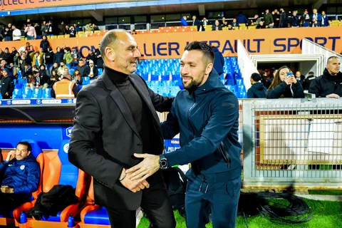 Mercato - L’AC Milan vise un coach phare de la L1 !