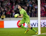 Martinez, l’info qui va redonner le sourire à Lille !