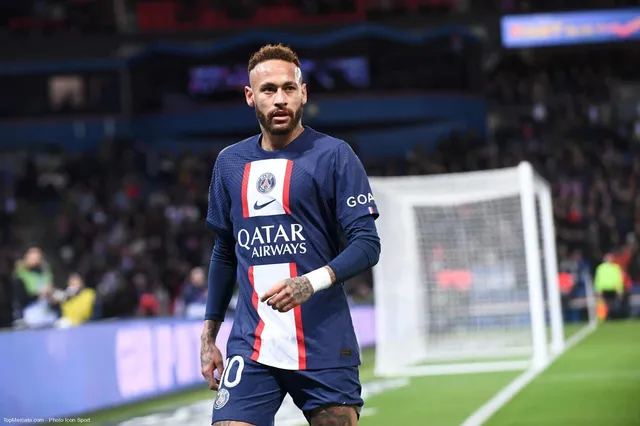 Mercato - PSG : la grande annonce de Neymar sur son avenir !